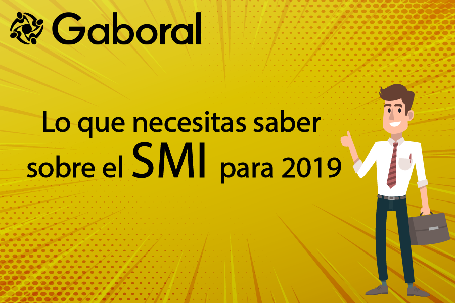 Lo que tienes que saber sobre la subida del SMI en 2019