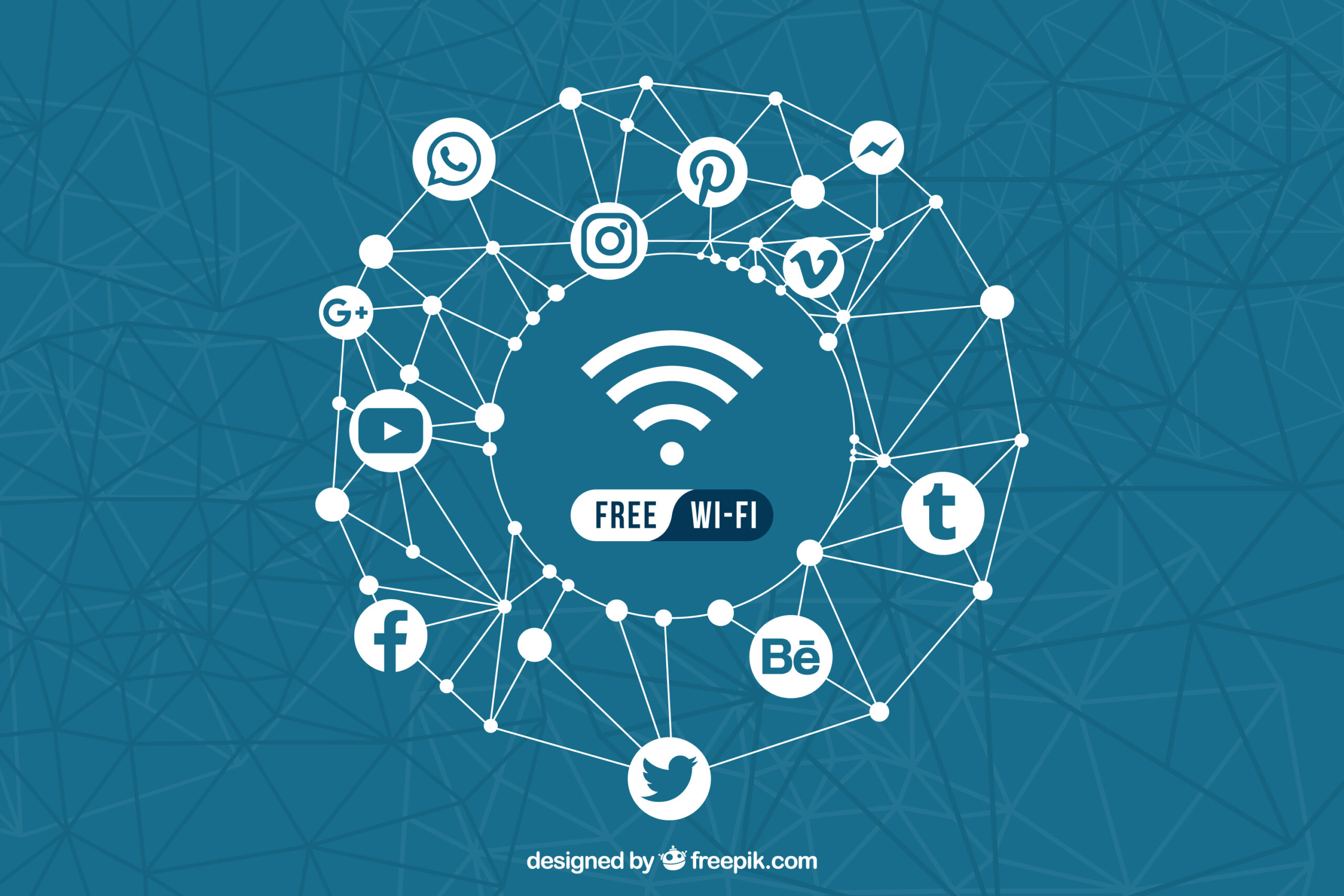 Gaboral-Tecnología de redes