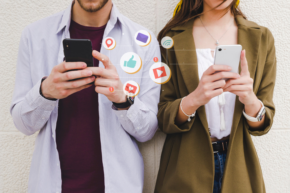 Gaboral-Curso de redes sociales