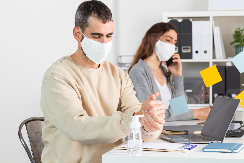 GABORAL-PRL: COVID-19 en la empresa