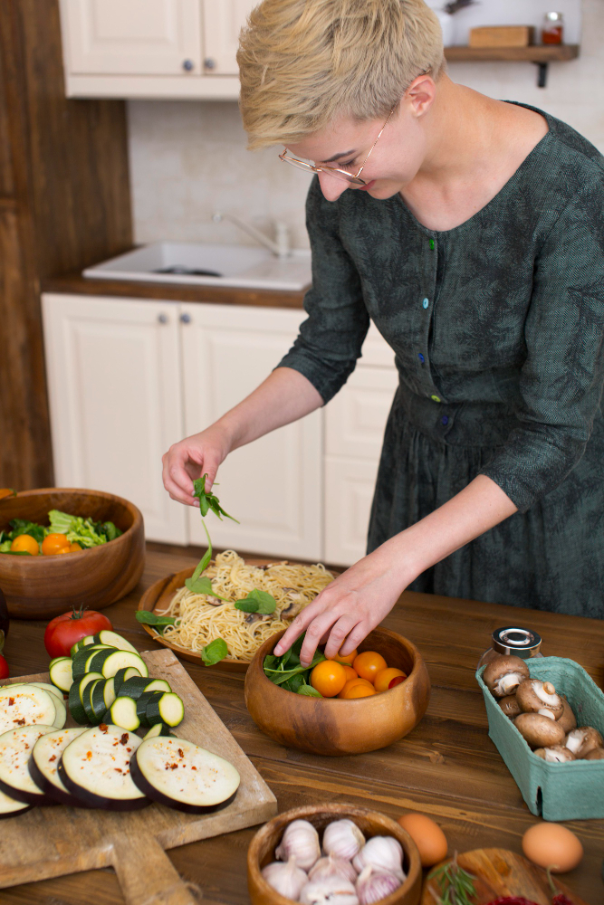 Gaboral-Curso de cocina para celiácos