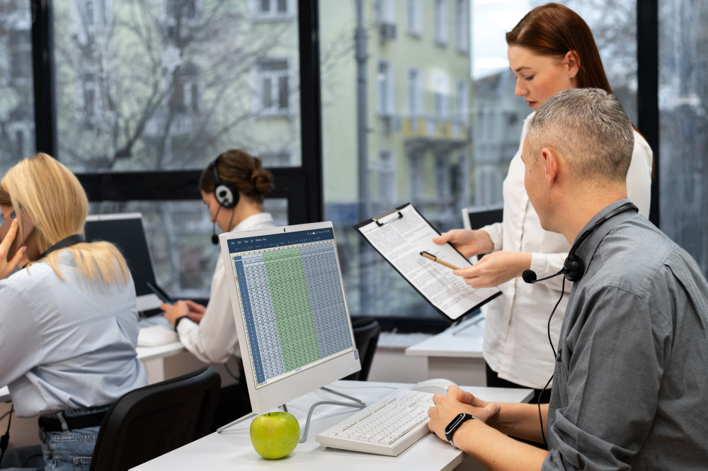 Gaboral-Curso en técnicas administrativas