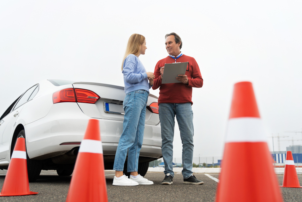 Gaboral-Curso de seguridad vial