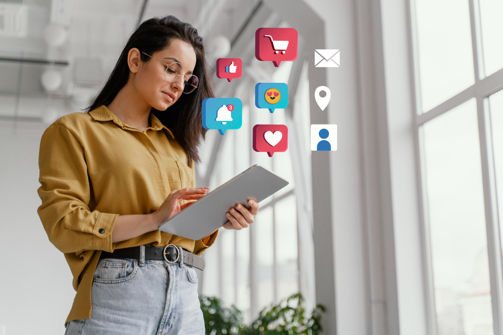 Gaboral-Community Management - Marketing en las redes sociales