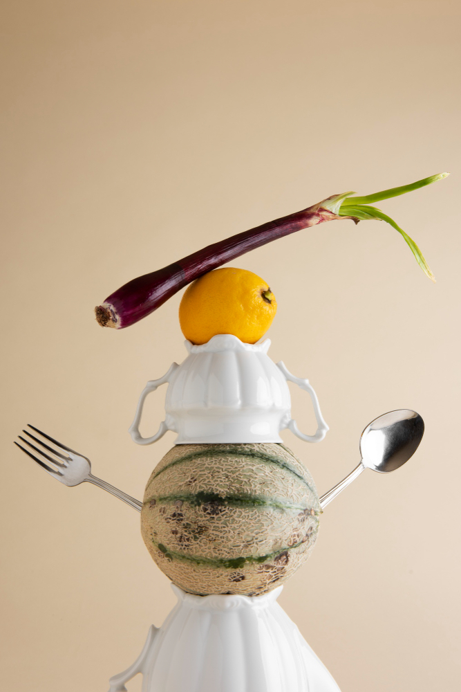 Gaboral - Curso de cocina creativa