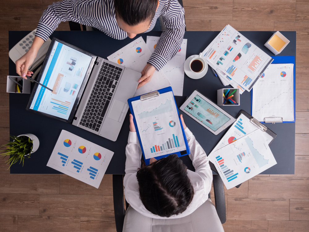 Gaboral-Curso en gestión de Pymes