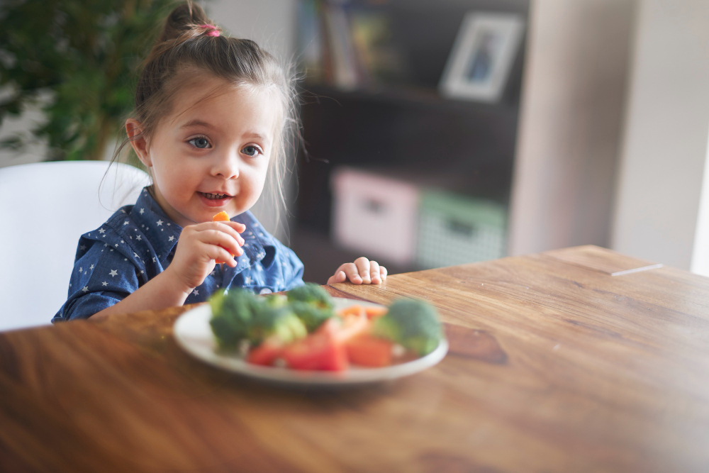 Gaboral-Nutrición infantil en comedores escolares y guarderías