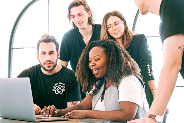 Gaboral-Curso de marketing