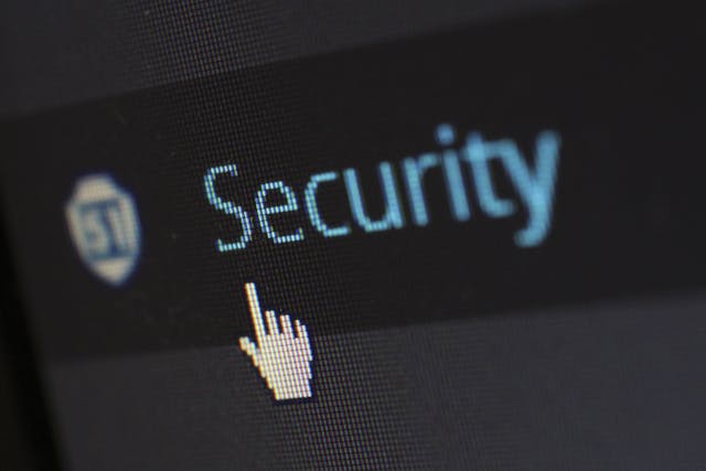 Gaboral-Seguridad en internet