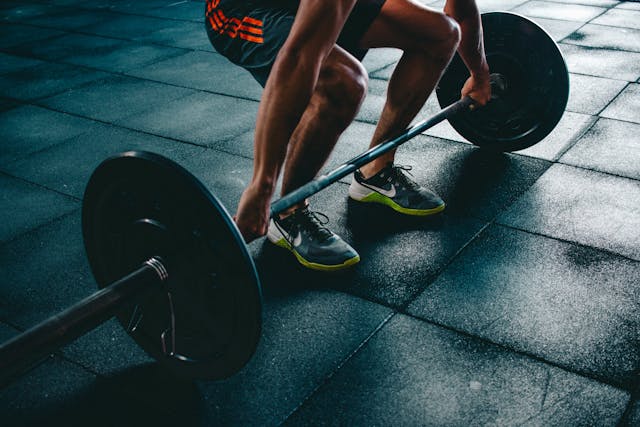 Gaboral-Curso de Personal Trainer: fórmate como entrenador personal, aprende sobre entrenamiento físico, nutrición y planificación deportiva. Conviértete en un profesional del fitness.
