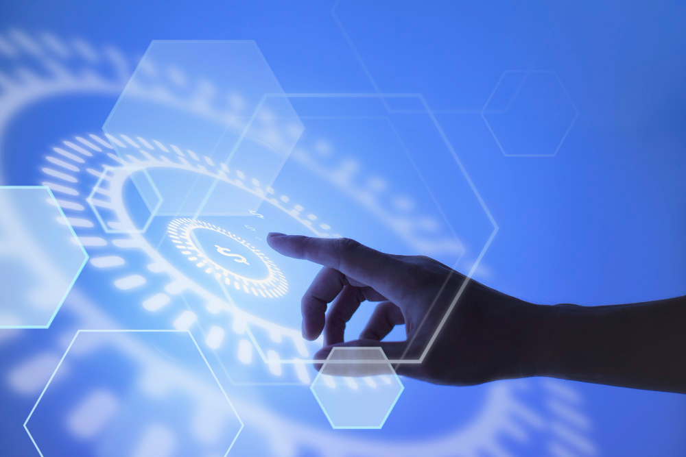 Gaboral-Fintech Blockchain y criptomonedas