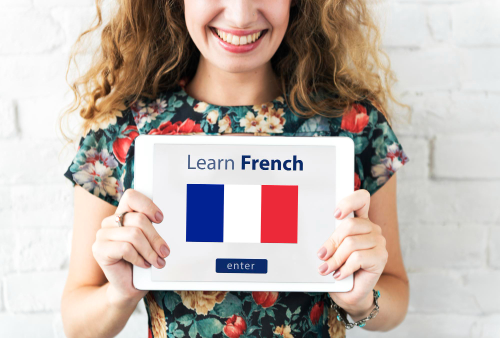 Gaboral-Curso de Francés Básico