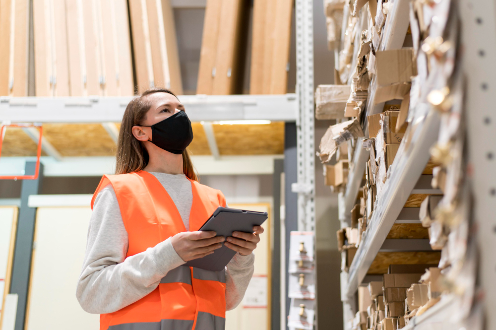 Gaboral-Prevención de riesgos laborales en comercios