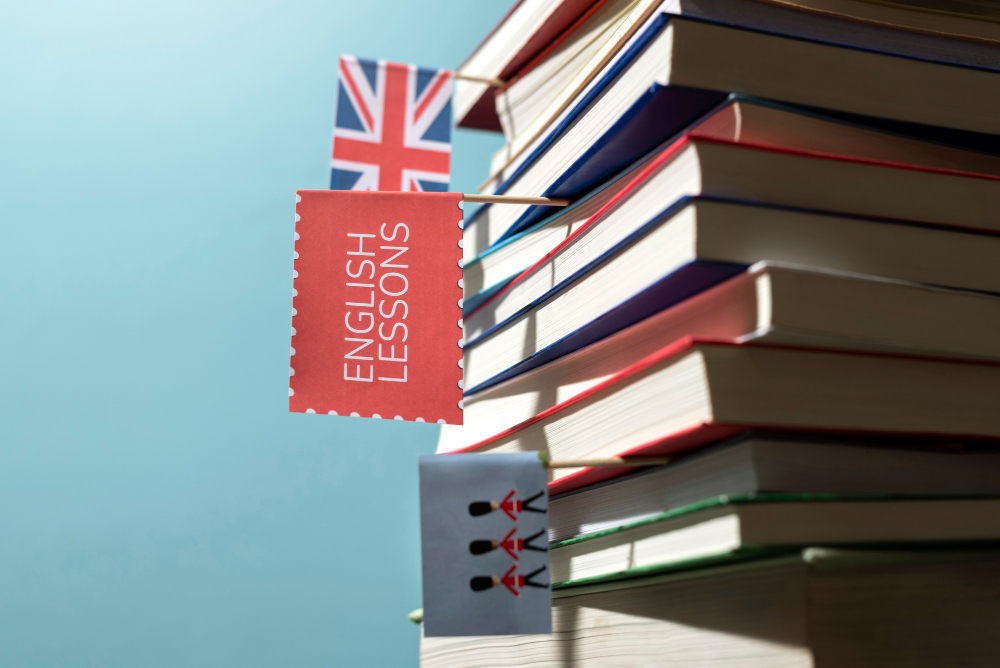 Gaboral - Curso de Inglés Avanzado