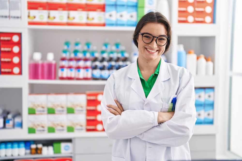 Gaboral-Curso de Inglés para farmacia