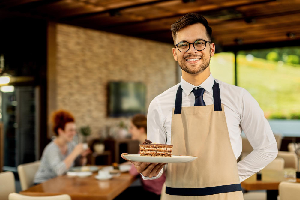 Gaboral.-Curso de Inglés para hostelería