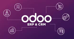 Gaboral-Curso de ODOO