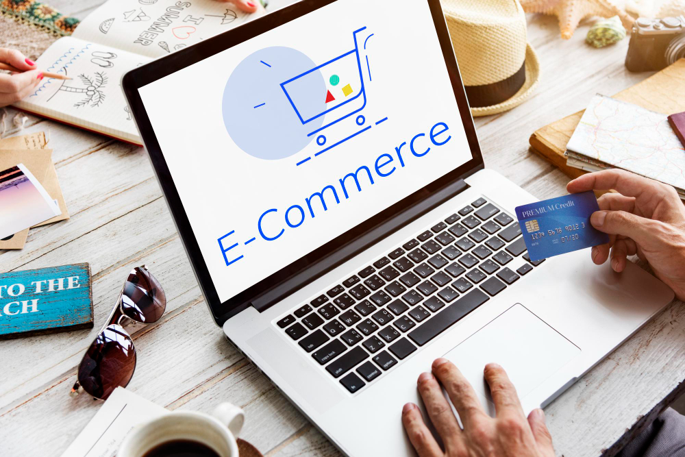 Gaboral-Ecommerce - Comercio electrónico