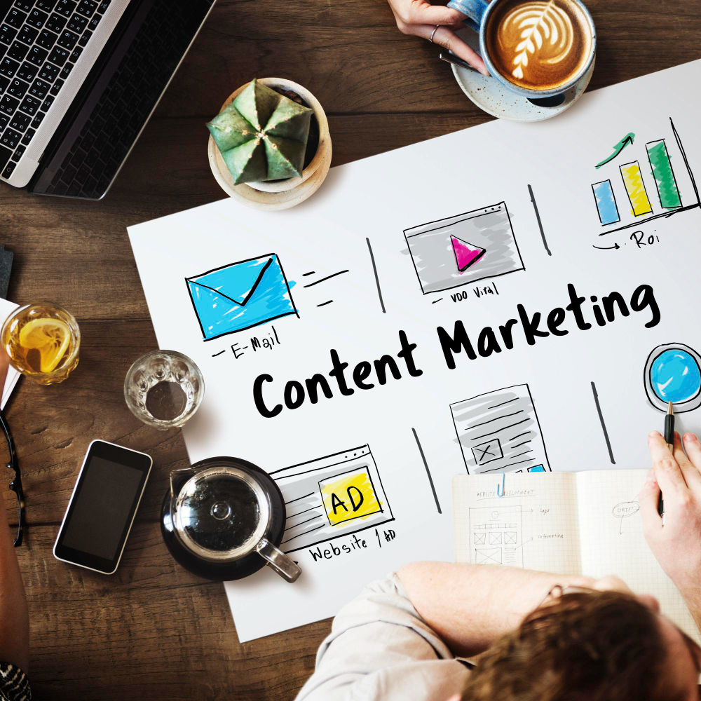 Gaboral-Marketing de contenidos