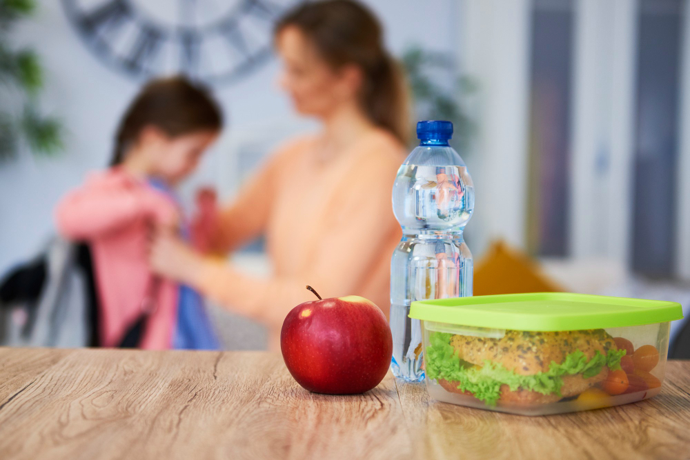 Gaboral-Nutrición enteral y parental