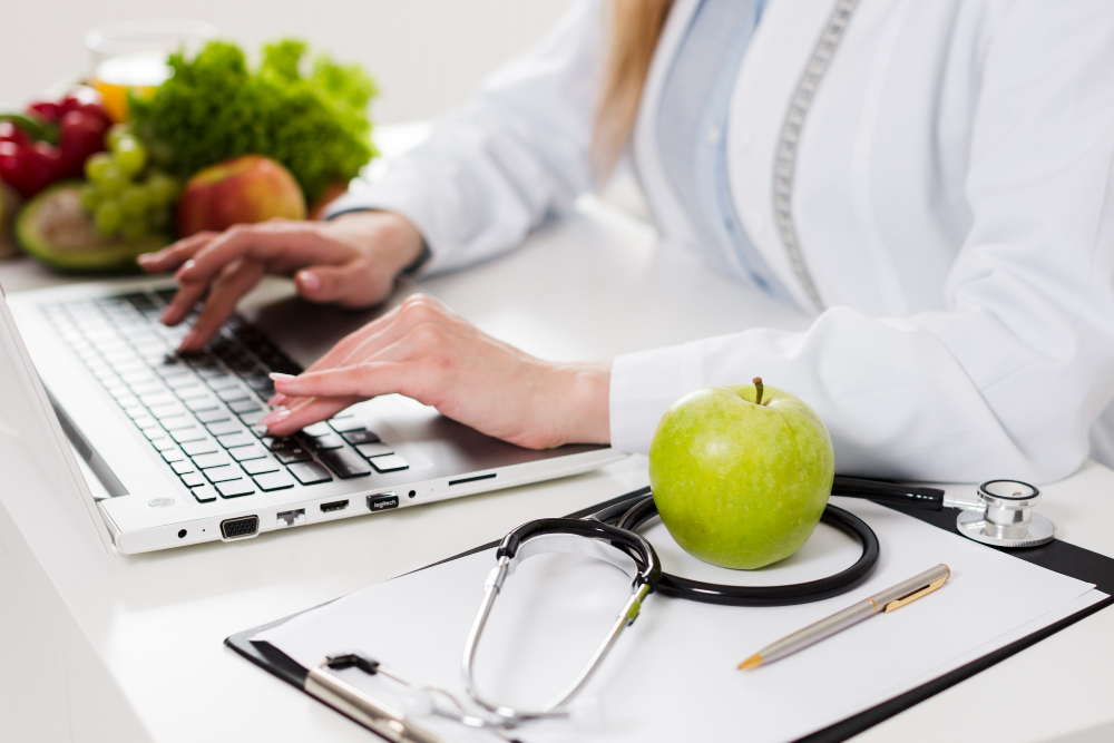 Máster en dietética y nutrición-Gaboral
