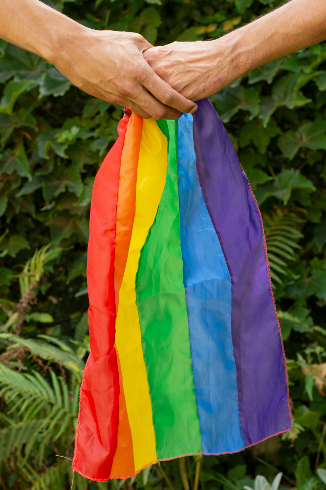 Gaboral-Igualdad de género y protocolo LGTBI