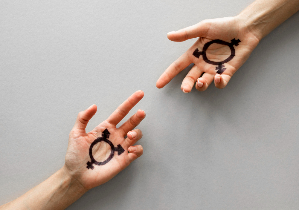 Gaboral-Igualdad de género y protocolo contra el acoso sexual en el trabajo