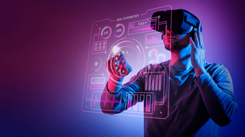 Máster en metaverso, E-Sports y videojuegos - Gaboral