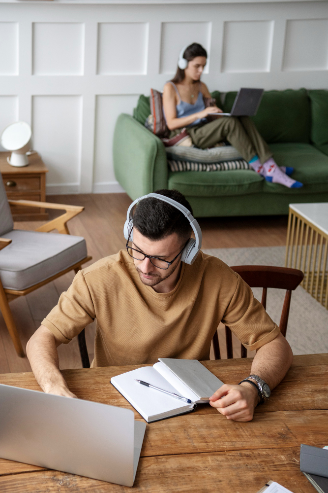 Blended learning