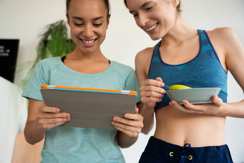 Máster coaching nutricional - Gaboral