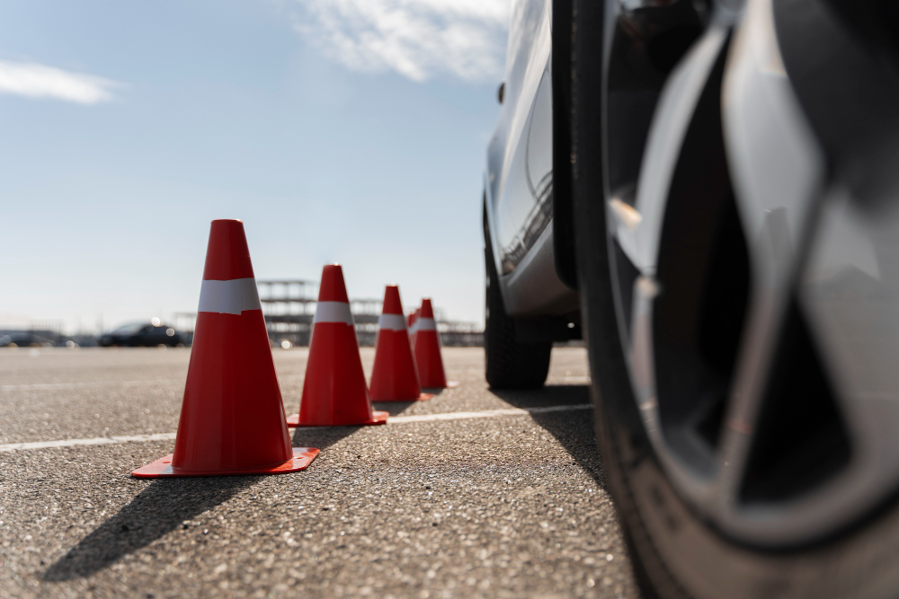 Gaboral - Seguridad vial