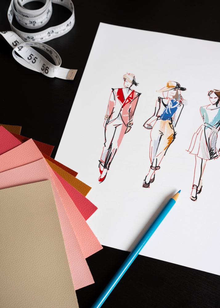 Gaboral-Imagen y Moda - Fashion Project
