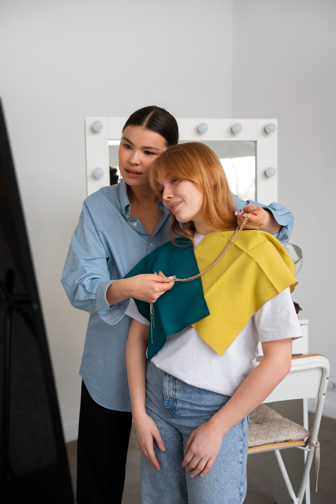 Máster en imagen y moda- Gaboral