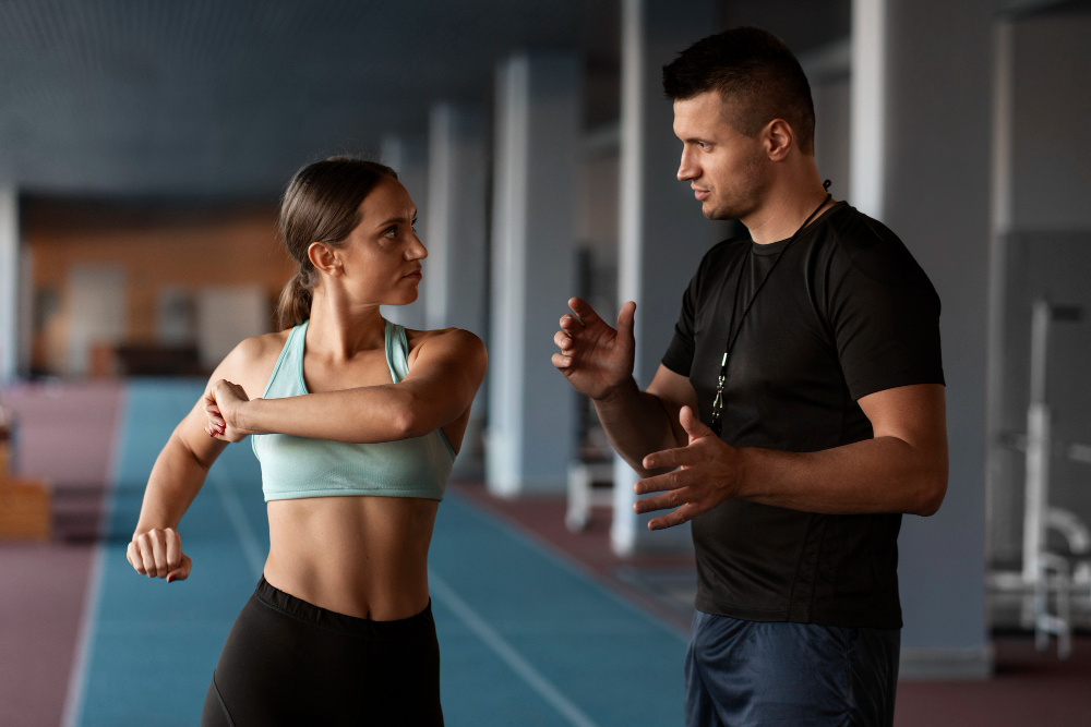 Máster coaching deportivo - Gaboral