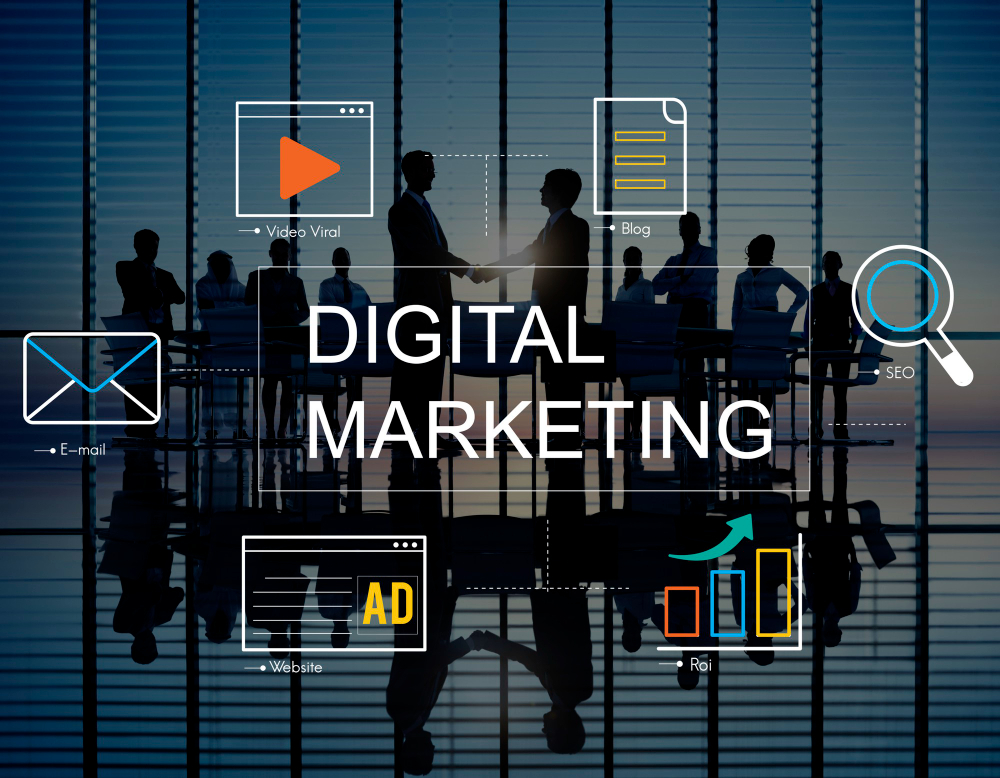 Máster marketing digital | Marketing 2.0