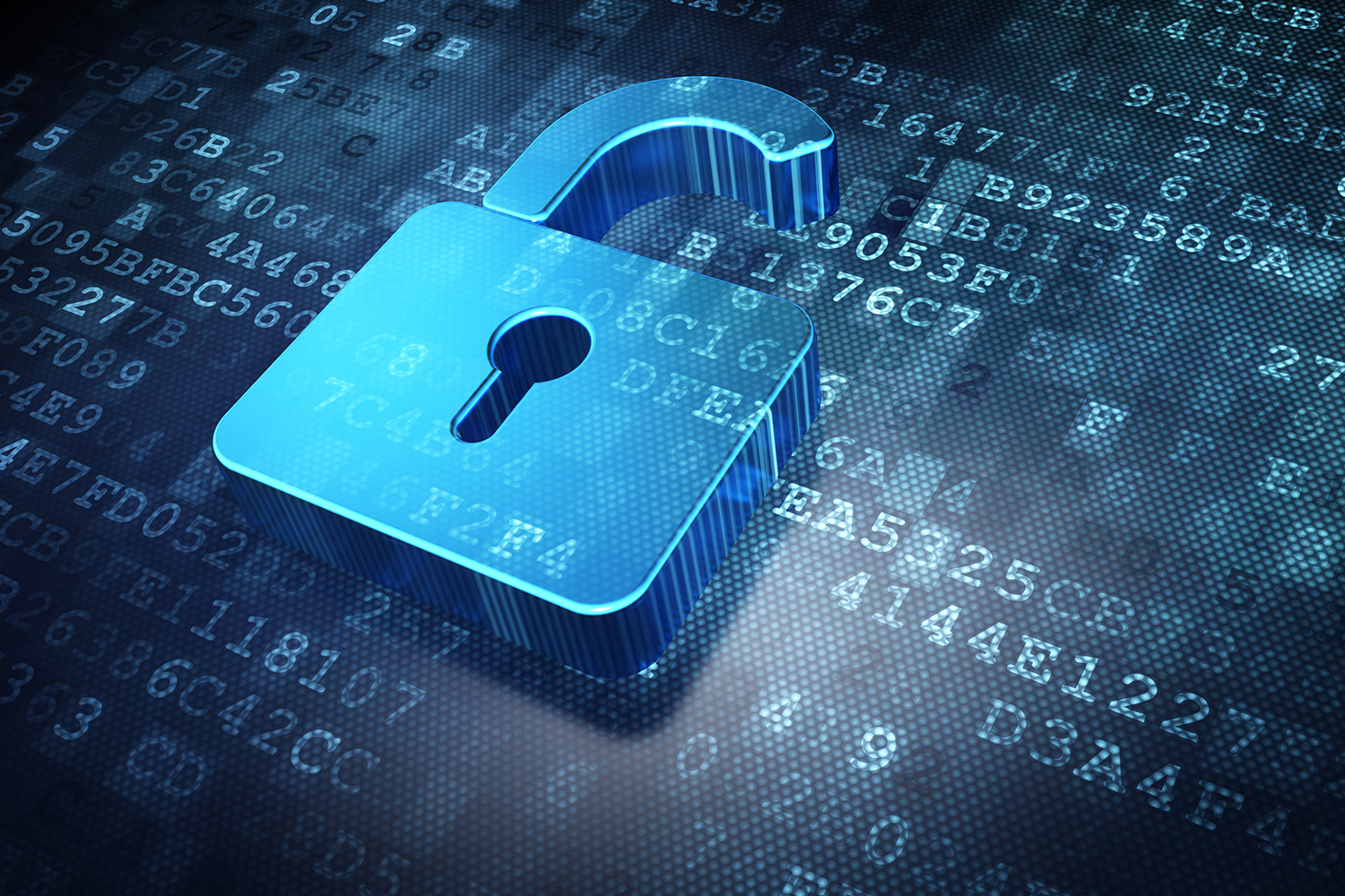 Gaboral - Seguridad en internet