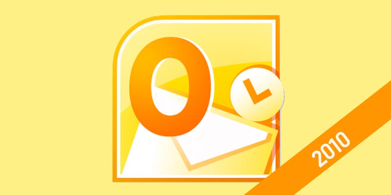 Gaboral-Curso Outlook 2010