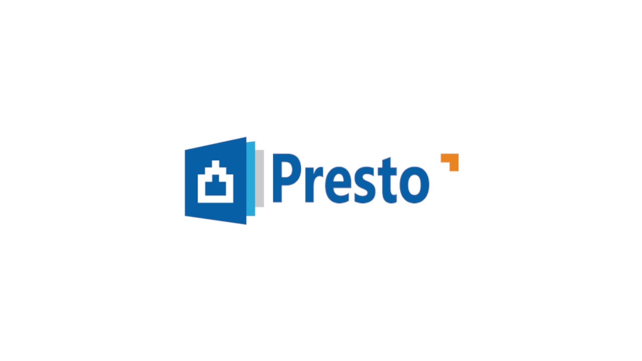 Gaboral-Curso de Presto