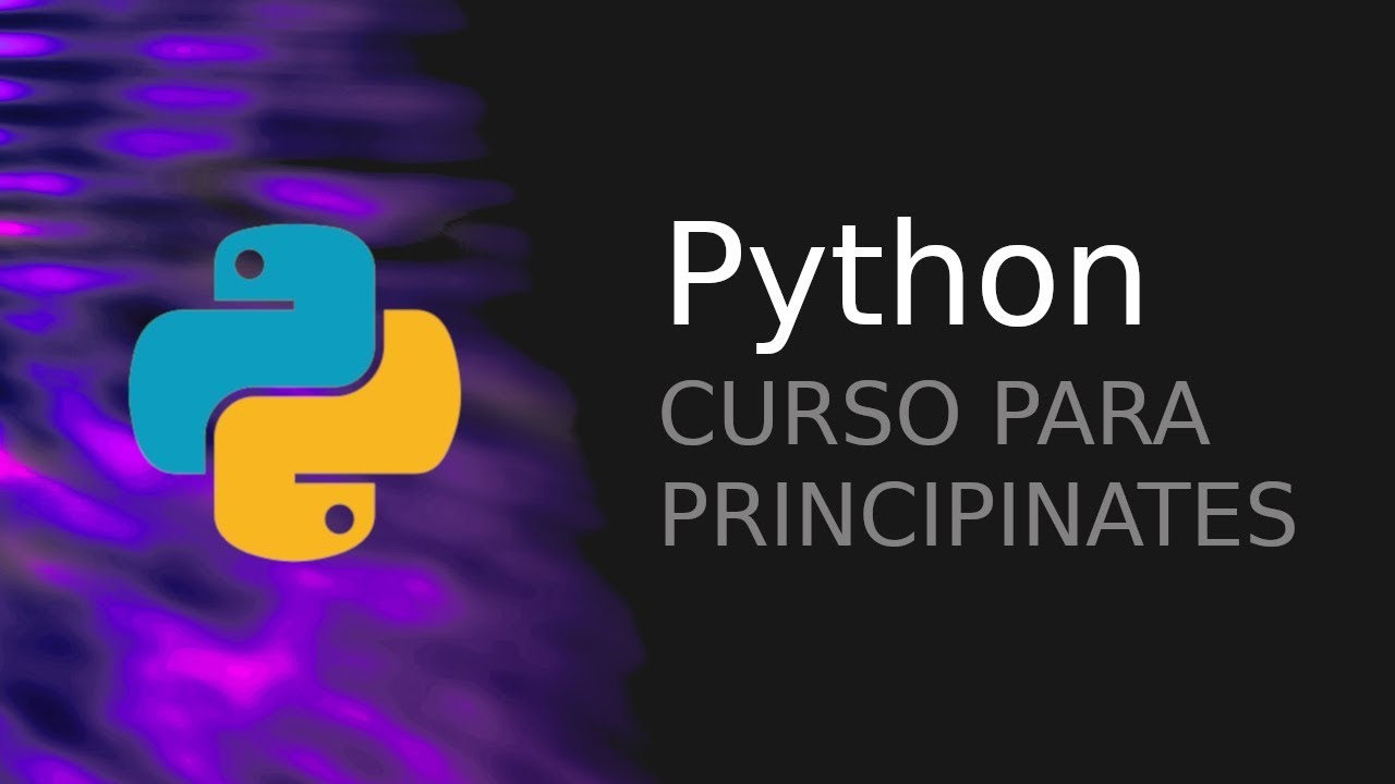 Gaboral- Curso de Python