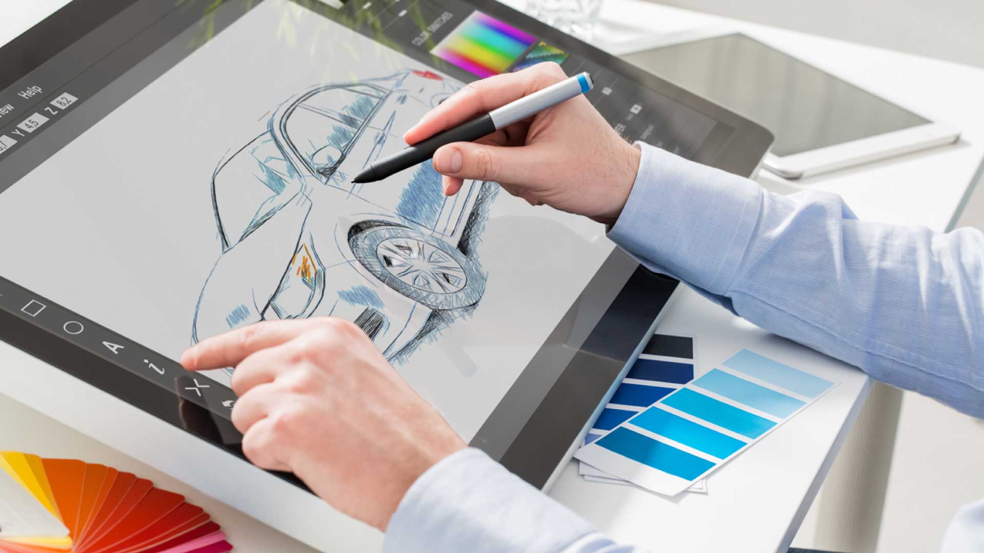 Diseño Gráfico