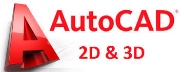 AutoCad 2020 2D y 3D