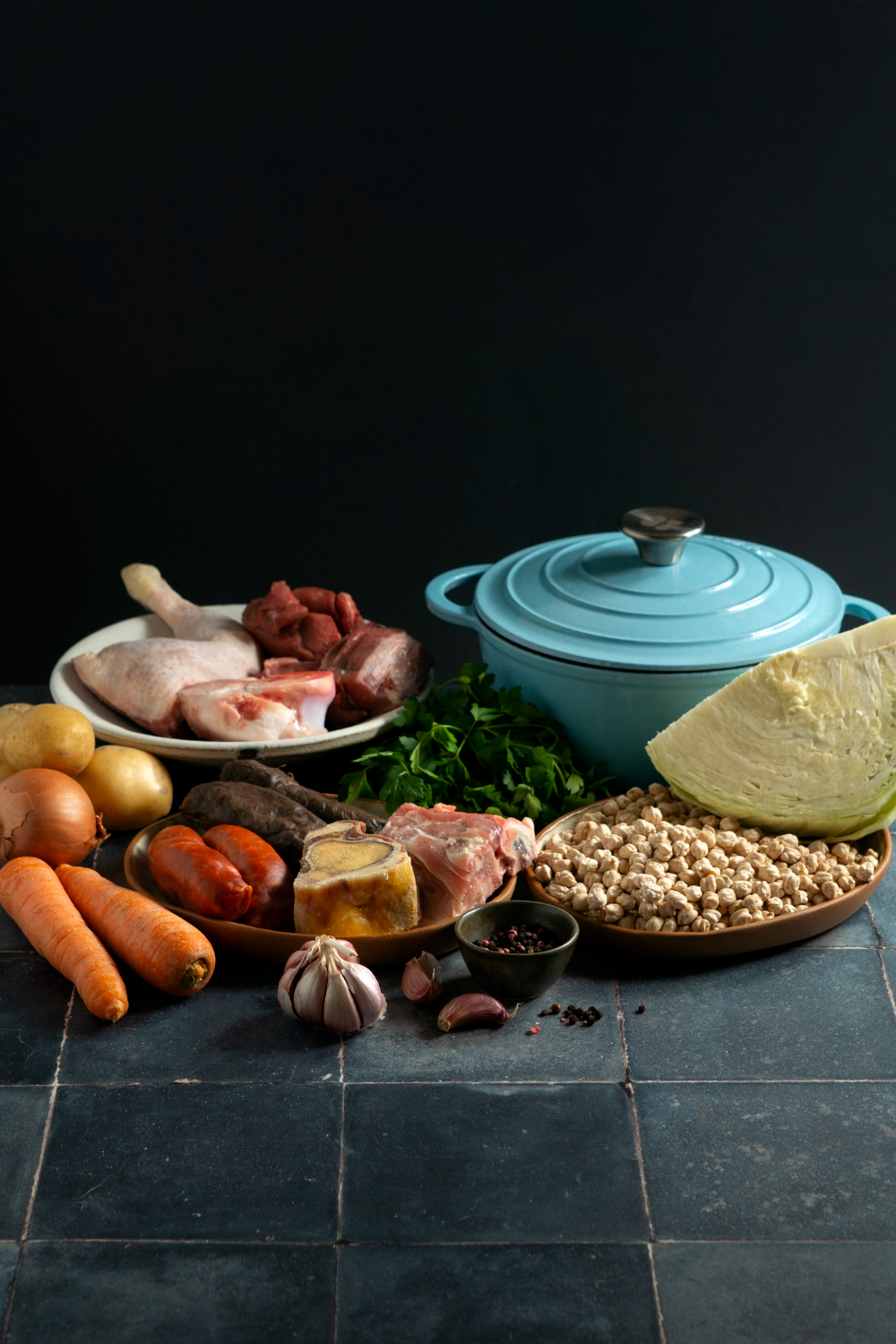 Manipulador de alimentos de mayor riesgo y etiquetado de alimentos