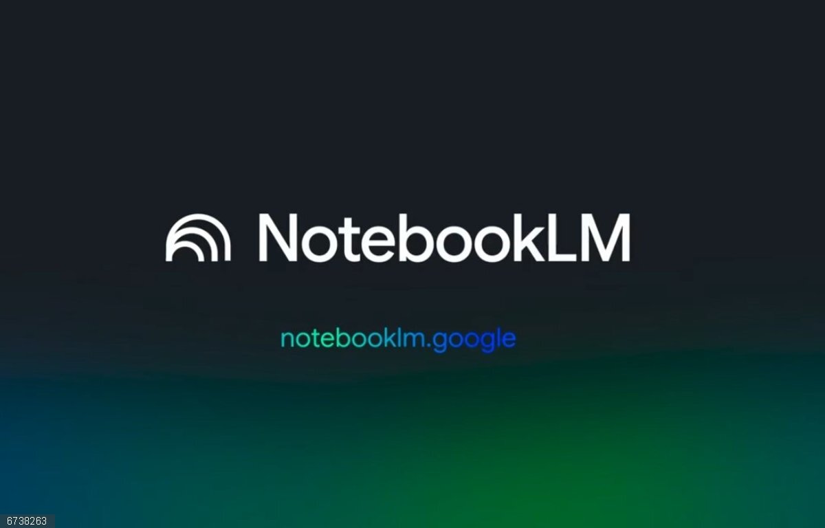 google notebook LM