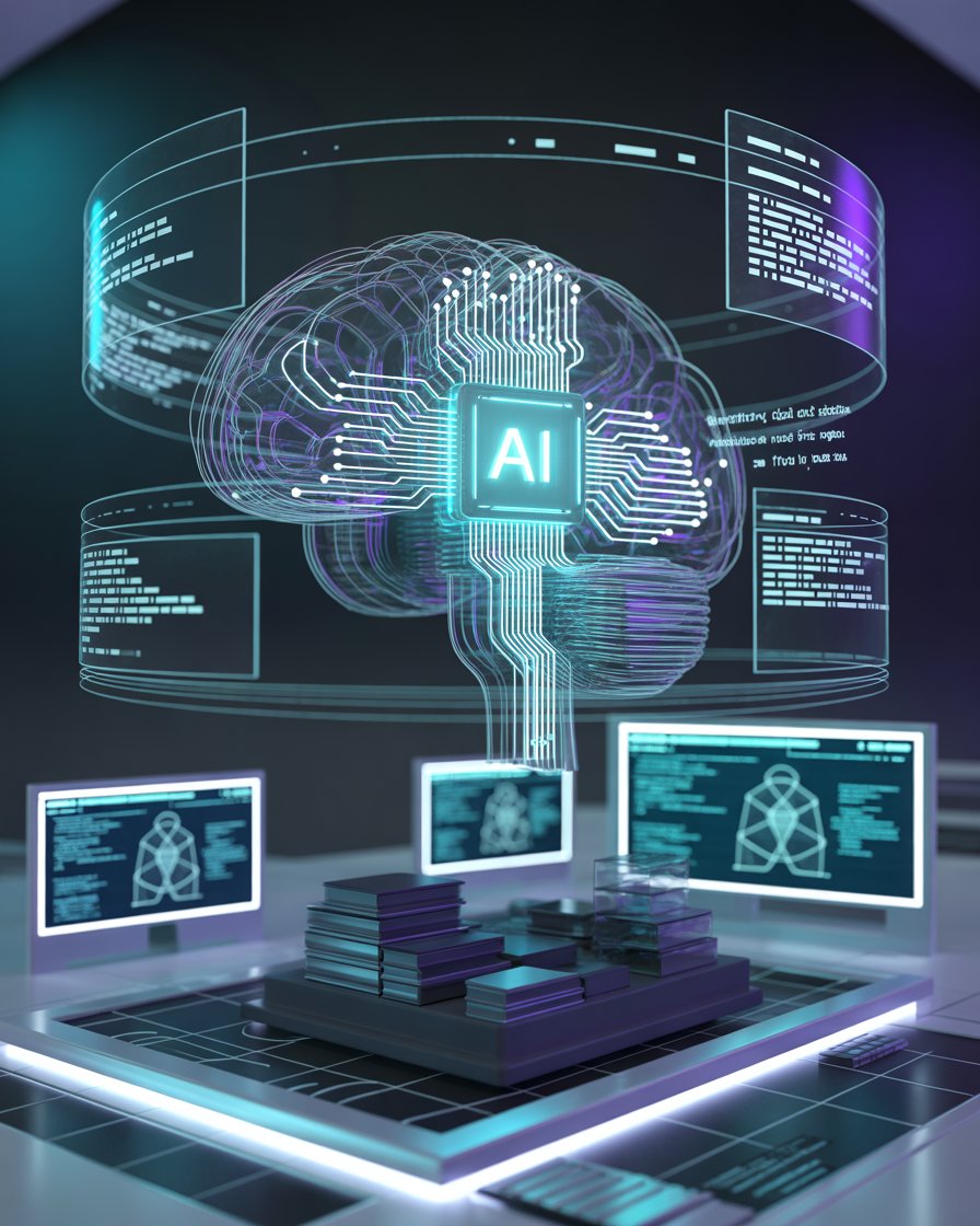 Domina la IA - Curso de inteligencia artificial
