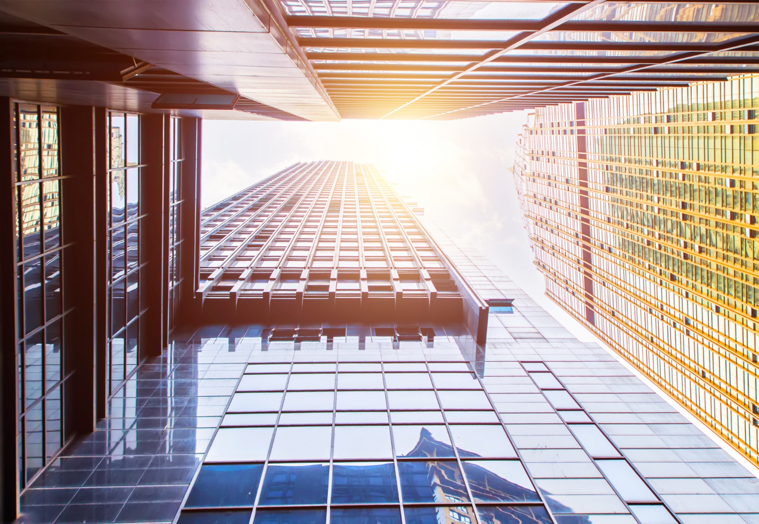 Energía fotovoltaica para edificios de oficinas