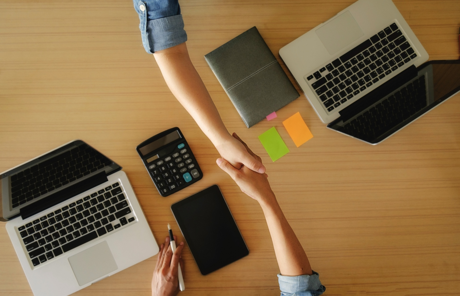 Financiación para Pymes y MicroPymes