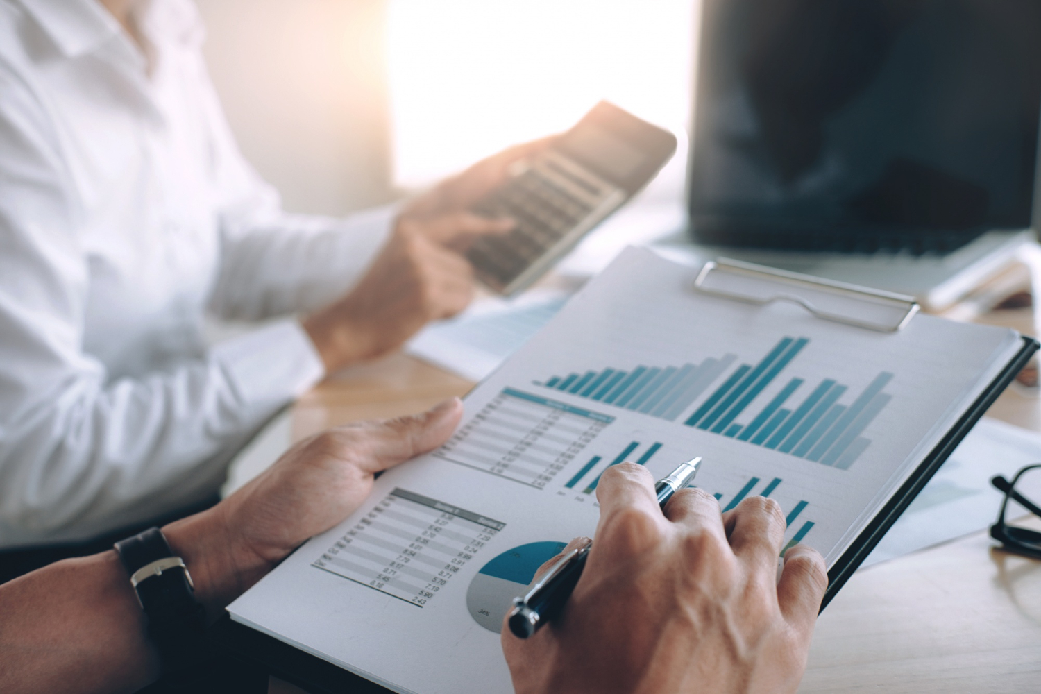 Prevención del blanqueo de capitales y de la financiación del terrorismo