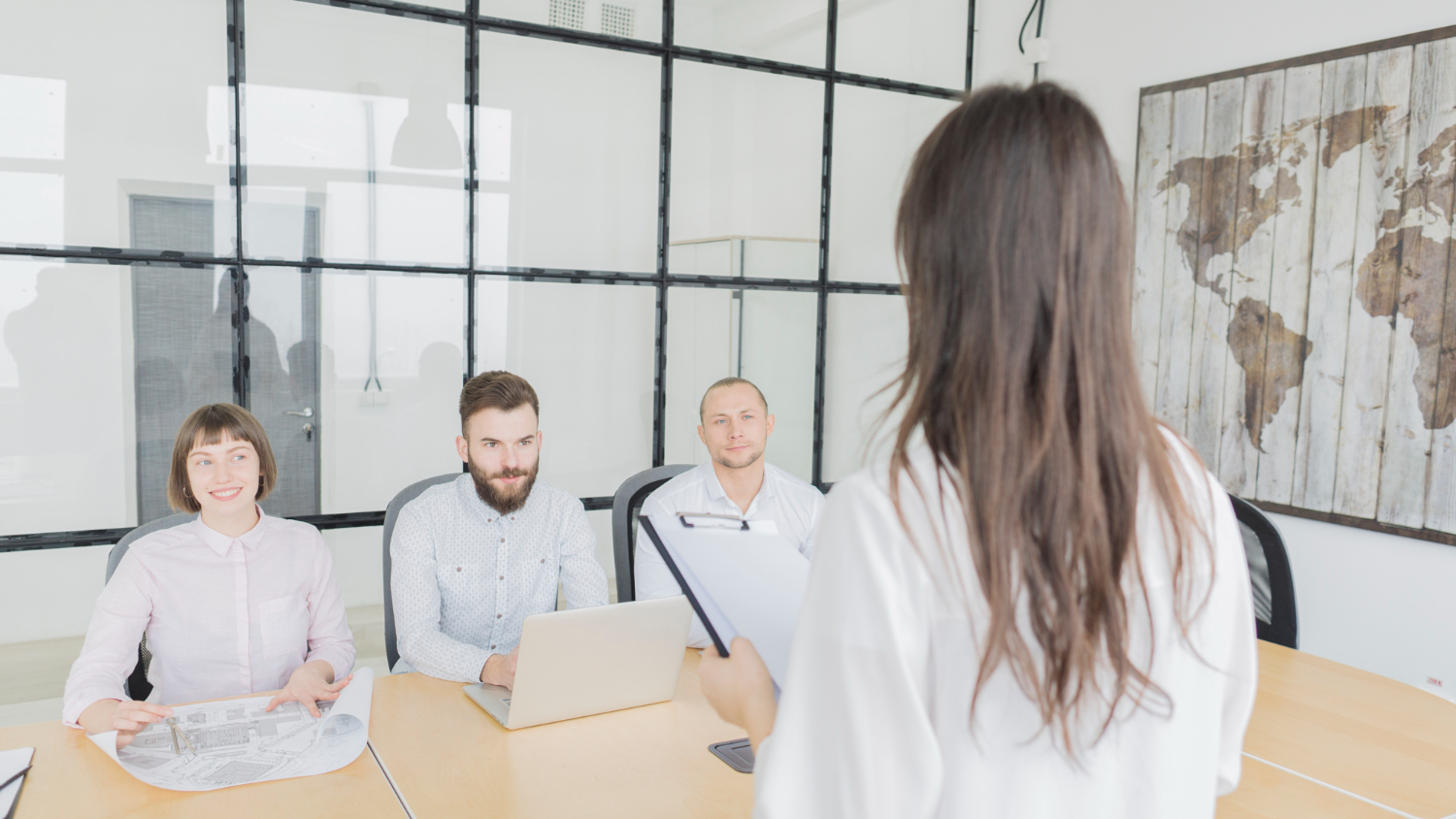 Que es la selección de personal