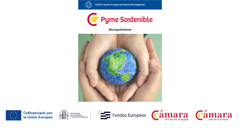 Imagen Pyme sostenible